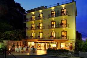 Hotel Del Mare Sorrento